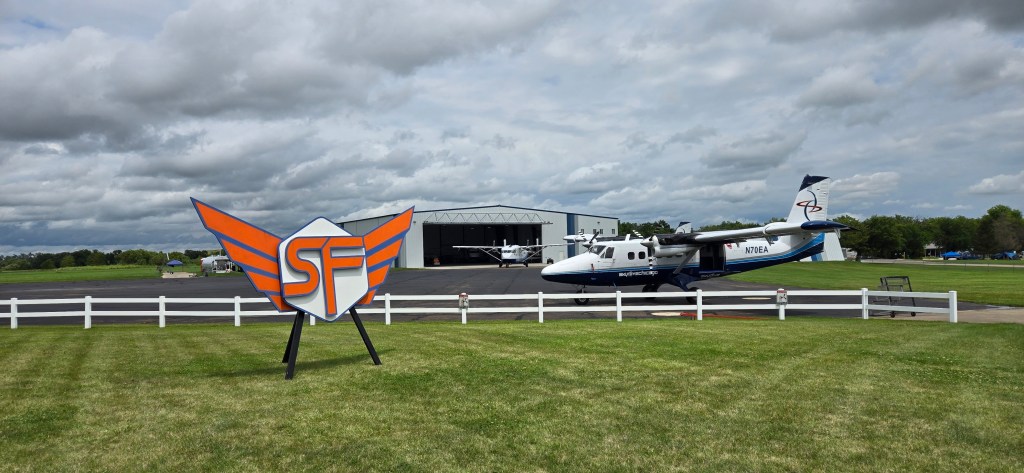 Skydive Chicago Summerfest: Weather, Jumps, and Unforgettable&nbsp;Moments