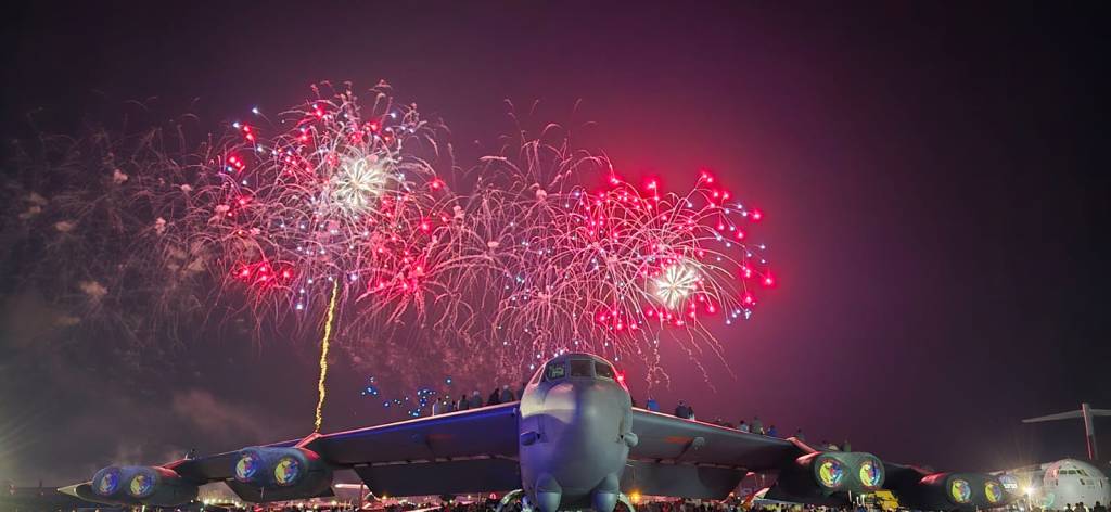 EAA AirVenture: A Spectacular Aviation Event in Oshkosh,&nbsp;Wisconsin