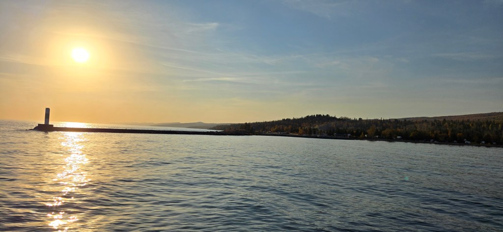 Exploring Grand Marais: A Scenic Flight&nbsp;Journey