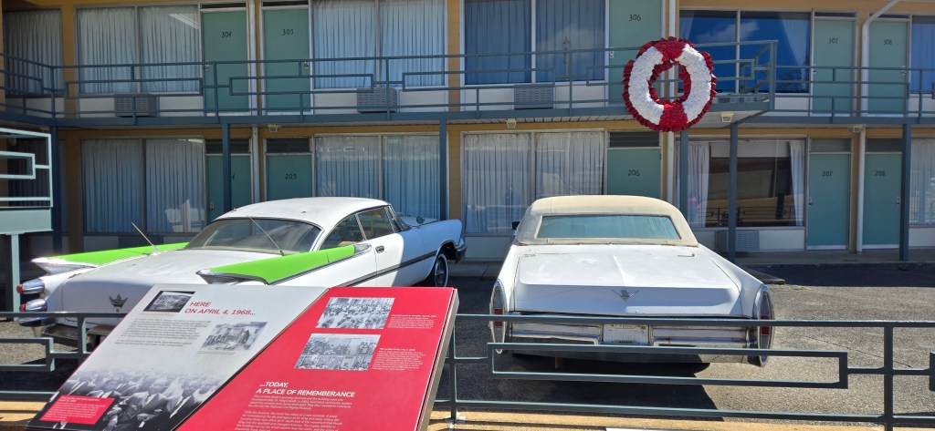 A Weekend in Memphis: Flying, Exploring, and an Unexpected&nbsp;Highlight